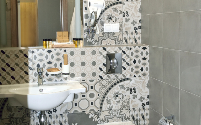 Апартаменты Gorizont 81