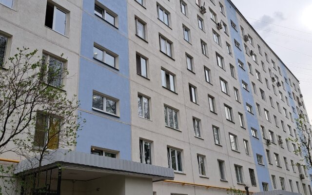 Апартаменты КакДома на Беломорской