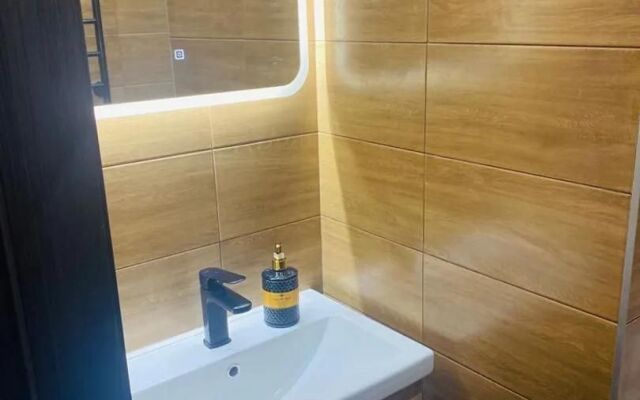 Апартаменты Стиль отдыха