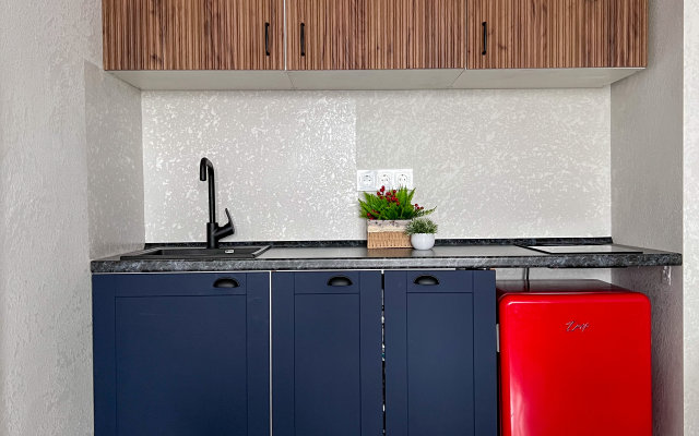 Апартаменты TatAparts Фламинго в центре у Кремля