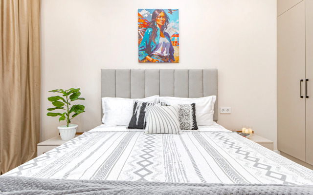 Bussiness & Sport Stay Apartments