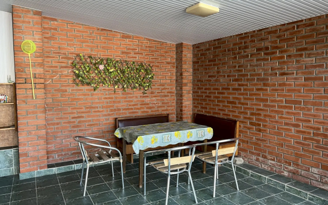 Частный Дом Чапаева 116