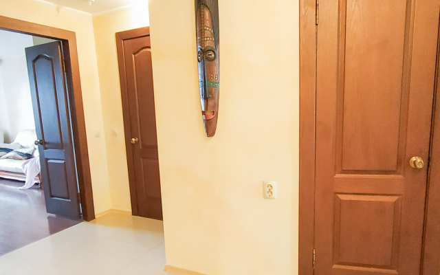 Апартаменты Asian dreams