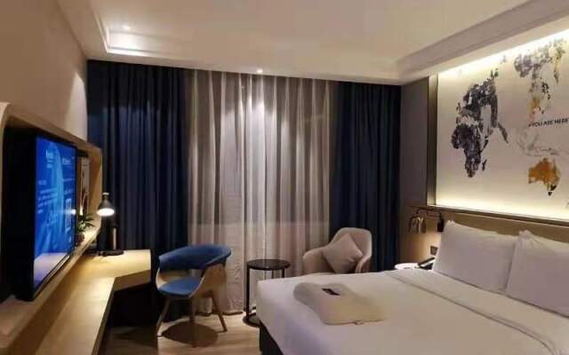 Kyriad Sihanoukville Hotel