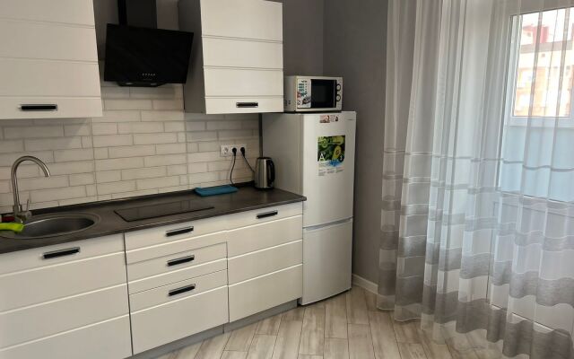 Квартира на Шевелева 2