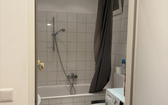 Апартаменты Stephansplatz