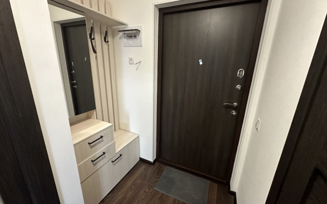 U Metro Lomonosovskaya Apartaments