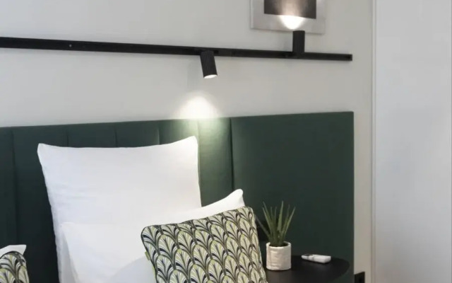 Квартира Малевич Люксовые с Выходом к Морю