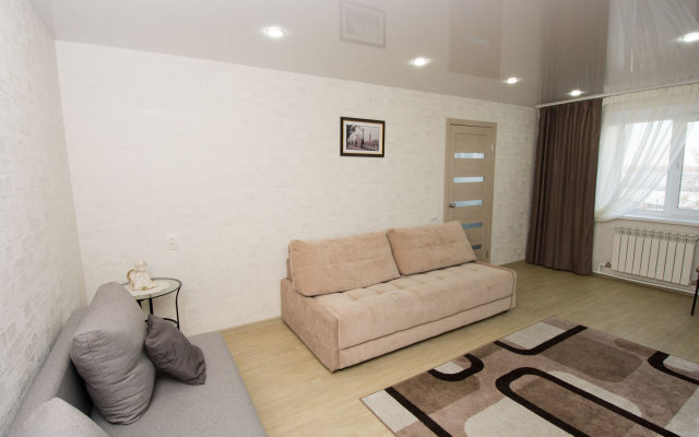 Апартаменты на Горошникова 70