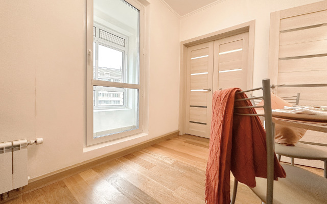 Квартира солнечная на м. Медведково