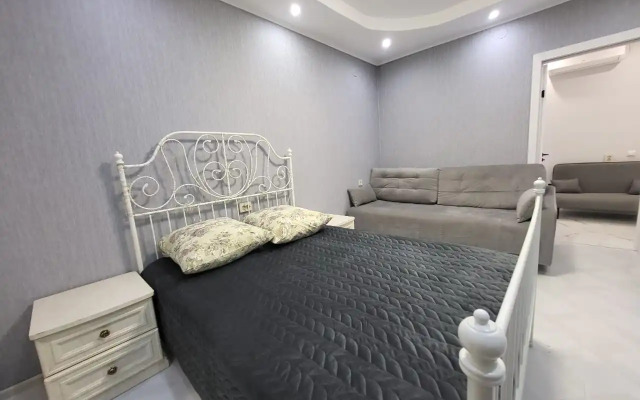 Квартира Нелли