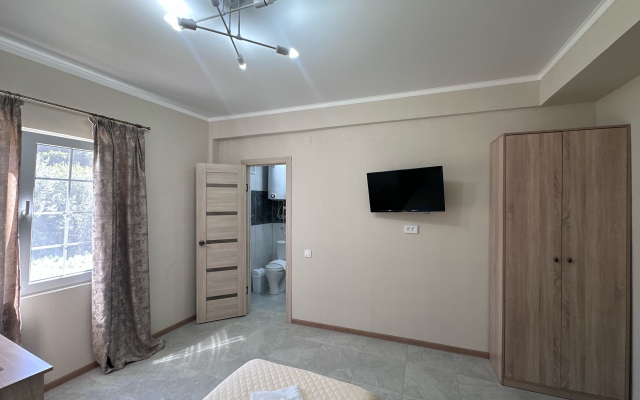 Гостевой дом Лайм