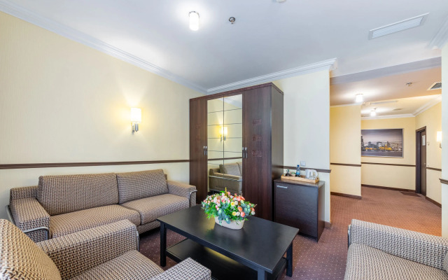 Eugene Boutique Hotel