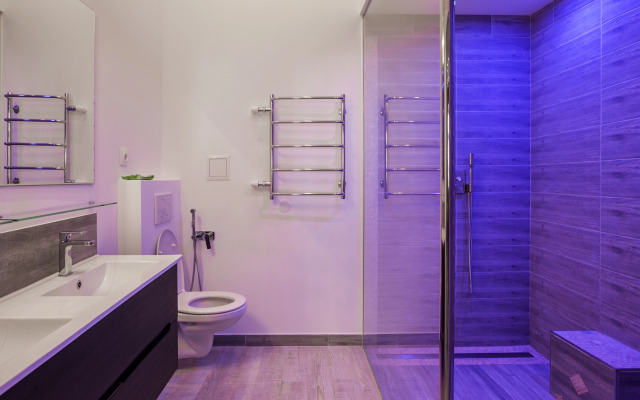 Квартира в центре золотого треугольника