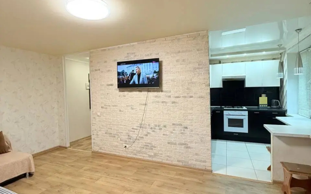 Квартира на Артиллерийской