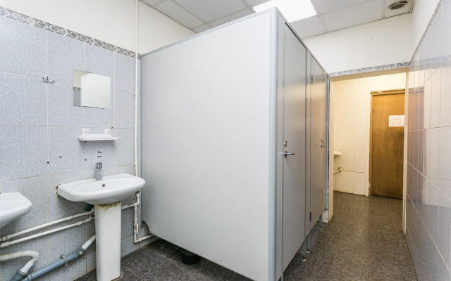 1 Ulitsya Selskohozyaistvennaya OOO NASH OBSHII DOM Hostel