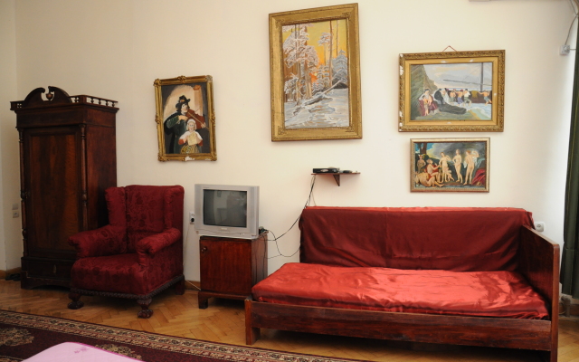 Gutsa Mini-hotel