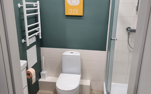 Апартаменты со Всеми Удобствами