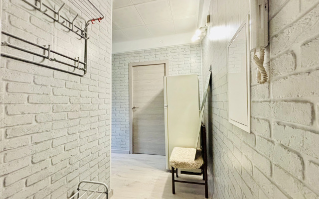 U Metro Flat