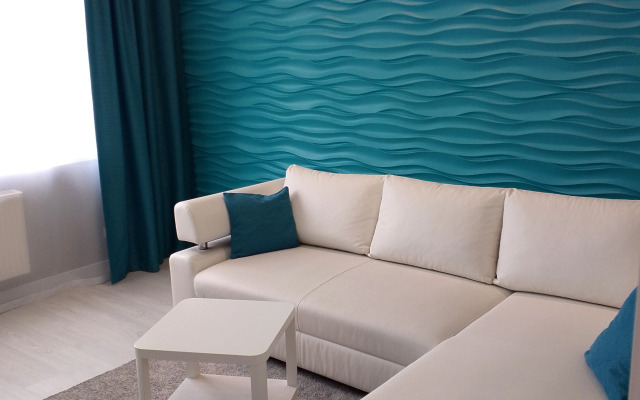 Квартира Kenig Rooms