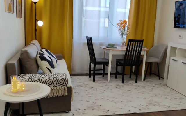 Квартира у метро