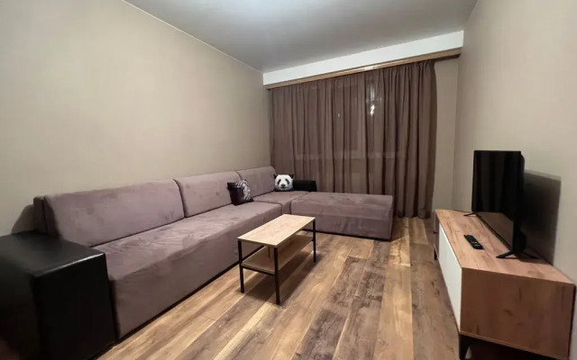 Dvuhkomnatnye Nevabed Na Tsentralnoy 19k3 Apartments