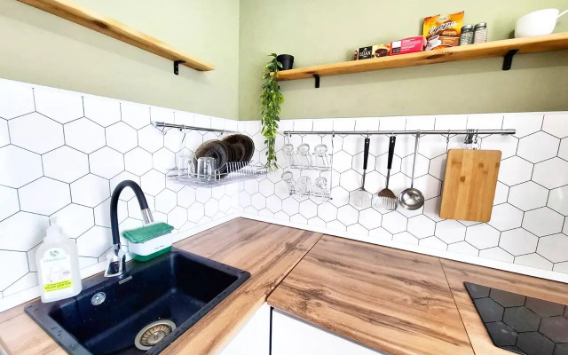 Апартаменты Apart Travel