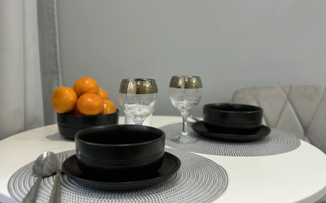 Квартира Шикарная в Центре Города