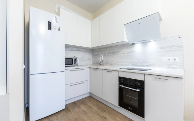 Vozle Akvaparka Ervye171 Flat