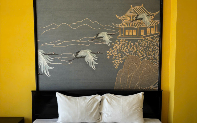 Курортный Отель Myla Havana