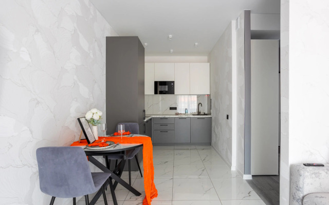 Квартира Dream Apart Moon