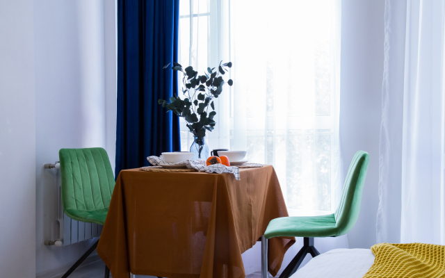 Apartment Cozy space in the center 2