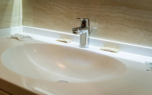 Апартаменты 3-комнатные