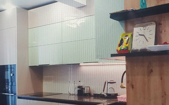 Novaya Dizaynerskiy Remont Flat