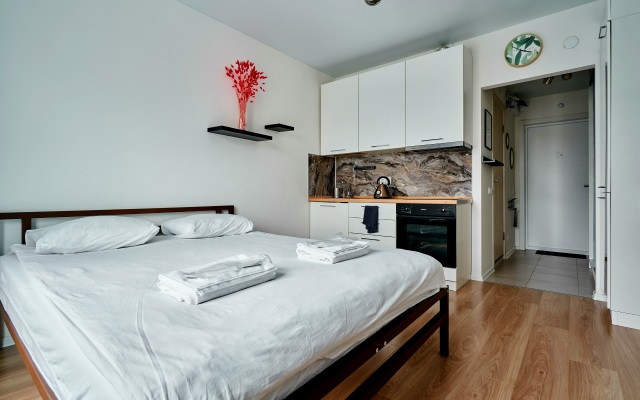 RoomOnDay na ul.Mira art.000719 Apartment