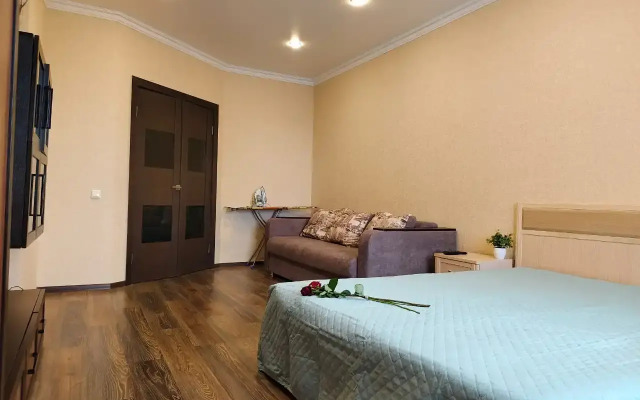 Квартира Воронеж, Россия