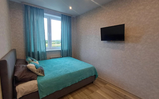 Квартира у моря