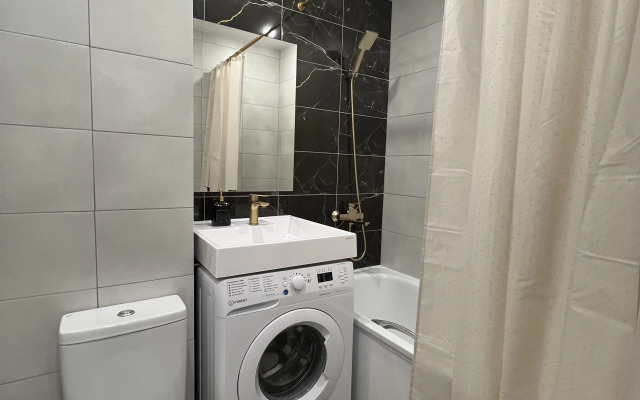 Квартира в 3 микрорайоне 14