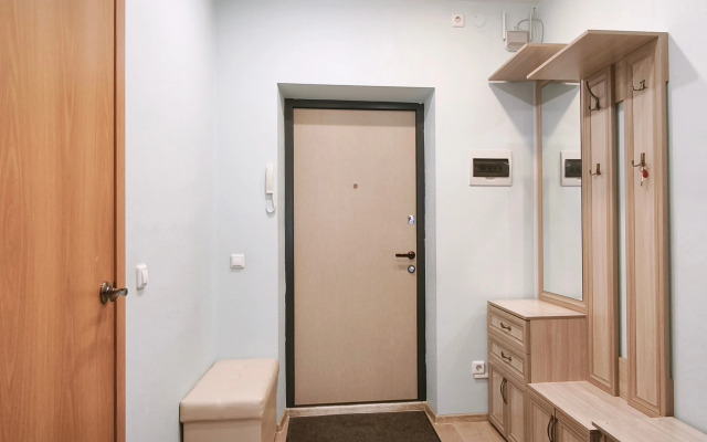 Квартира Уютная на Ботанике