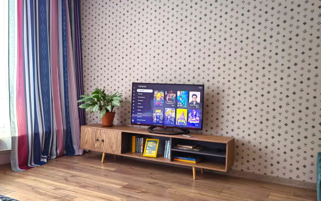 Квартира красивая в центре города