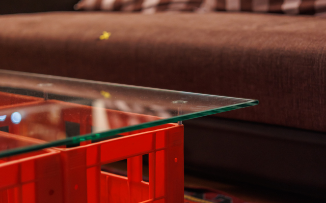 Апартаменты Eteris Downtown