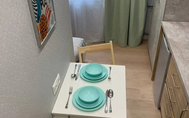 Inhome24 Nedaleko Ot Metro Slavyanskiy Bulvar Apartments
