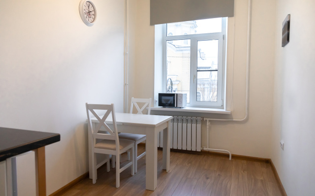 Квартира Апартаменты у цирка на Фонтанке