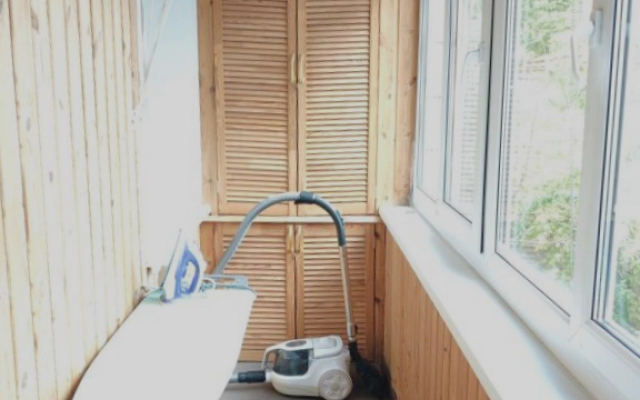 Квартира Уютная квартира в центре города