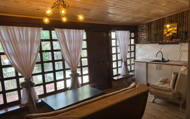 Safari House Hotel