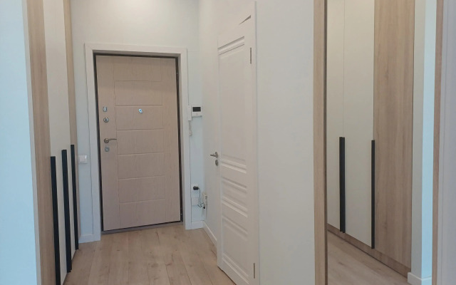 S Vidom Na Million Flat