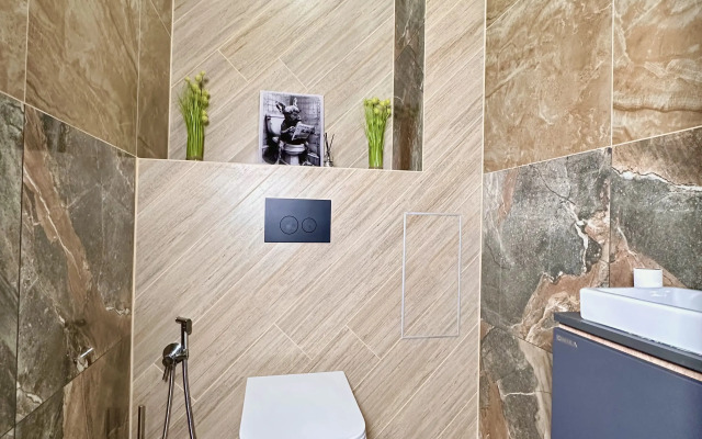2-ya ryadom s Volgoy Flat