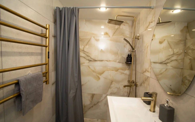 Апартаменты ДзенХоум Загадочность 781