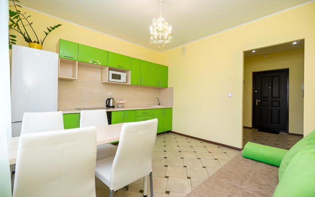 Апартаменты KazanRent