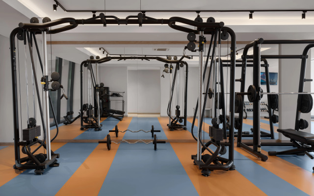 Нotel HIDENS Apart Hotel